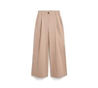 Women's Large Chino Trousers Armedangels Marron M