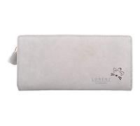 Womens Large Faux Leather RFID Coin/Money/Credit Card Holder/Purse