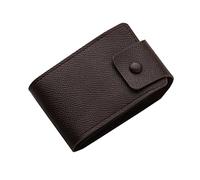 Women's Large Many Men's Hasp Purse 11 Card Slots Multiple Card Slots Clutch Bag Men's Wallet Large, a, standard size