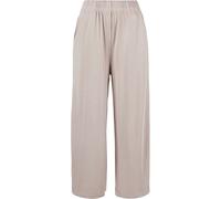 Women's large pant Urban Classics Rose M