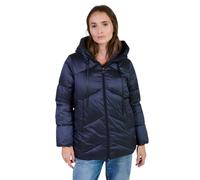 Women's Le Temps des Cerises Kilia Puffer Noir XS