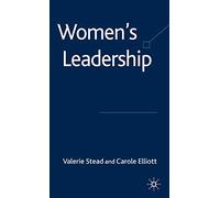 Women's Leadership