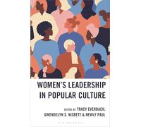 Womens Leadership in Popular Culture