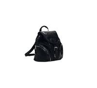 Women's leather backpack Desigual Mini Rock Noir TU