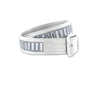Women's leather belt Equestrian Stockholm Contest