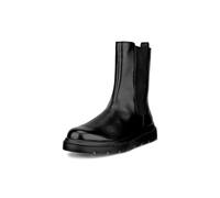 Women's leather boots Ecco Nouvelle Noir 39
