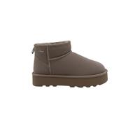 Women's leather boots s.Oliver Vert 41