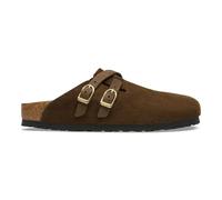 Women's leather clogs Birkenstock Blair Marron 38 Étroit