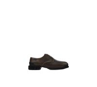 Women's leather derby shoes Camper PIX PIX0 Beige 41