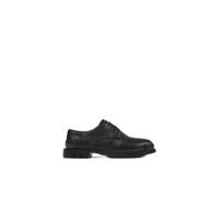 Women's leather derby shoes Camper PIX PIX0 Noir 41