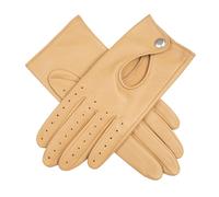 Women's Leather Driving Gloves