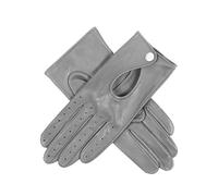 Dents Thruxton Women's Leather Classic Driving Gloves DOVE 7