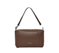 Mandarina Duck Mellow Leather Fzta6 Shoulder Bag Brown