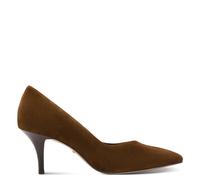 Women's leather heels Tamaris 1-22422-46 Marron 37