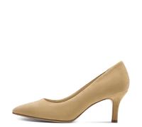 Women's leather heels Tamaris 1-22434-41 Marron 37