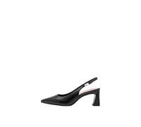 Women's leather heels Tamaris Noir 38