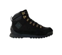 Women's leather high-top Trainers The North Face Back-To-Berkeley IV Noir 37,5