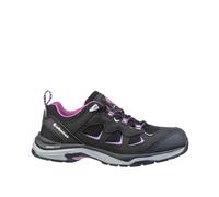 Women's leather hiking boots Albatros Acadia CTX Low 36