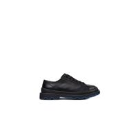 Women's leather loafers Camper Brutus+ Noir 36