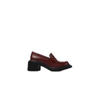 Camper Boy's Kiddo K900398wallabee bootie