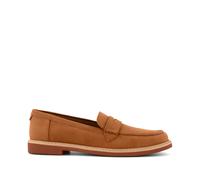 TOMS Womens Marie Loafers Casual - Brown, Brown, 8