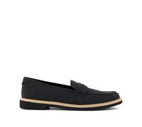 Women's leather loafers Toms Marie Noir 41