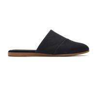 Women's leather Mules Toms Jade Noir 43,5
