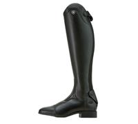Women's leather riding boots Ariat Palisade Dress Noir 38,5 Slim Medium