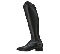 Women's leather riding boots Ariat Palisade Field Noir 38,5 Slim Tall