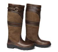 Women's leather riding boots Mountain Horse Devonshire WP