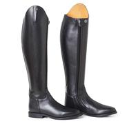 Women's leather riding boots Mountain Horse Serenade SR Short Regular