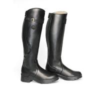 Women's leather riding boots Mountain Horse Snowy River Regular Regular