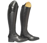 Women's leather riding boots Mountain Horse Sovereign Lux HR RP