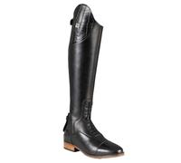 Women's Leather Riding Boots Regular Size Premier Equine Passaggio