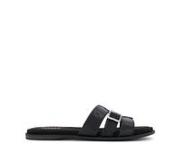 Women's leather sandals Toms Sol Noir 36,5