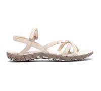 Women's leather sandals Trespass Kimbra Beige 41