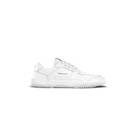 Barebarics Zing Leather Barefoot Trainers White EU 39 Men