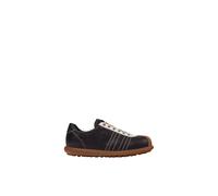 Women's leather Trainers Camper Pelotas Ariel Soweto Igar Noir 41