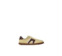 Women's leather Trainers Camper Pelotas Soller Multicolore 40