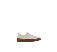 Women's leather Trainers Camper Runner Twentyfive Blanc 40