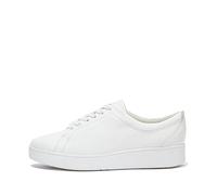 FitFlop RALLY SNEAKERS women White 6