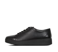 Fitflop RALLY SNEAKERS Women's, All Black, 6.5 UK