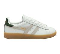 Women's leather Trainers Gola Classics Aztec Blanc 39