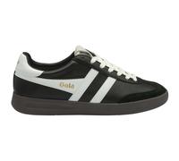 Women's leather Trainers Gola Cyclone Leather Noir 37