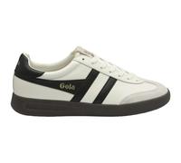 Women's leather Trainers Gola Cyclone Leather Blanc 37