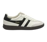 Gola Cyclone Womens Casual Trainers in White Black - 8 UK