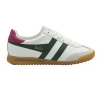 Torpedo Leather Trainers, female, Gola, Sneakers, White, 7 UK, Shoes 7 UK