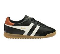 Women's leather Trainers Gola Torpedo Leather Noir 42