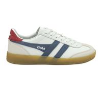 Women's leather Trainers Gola Viper Leather Blanc 37