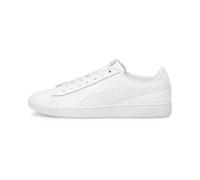 Women's leather Trainers Puma Vikky V3 Blanc 42